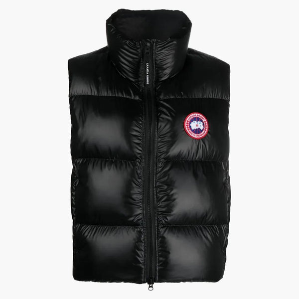 Canada Goose Cypress Buffer Vest Black