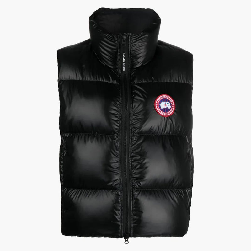Canada Goose Cypress Buffer Vest Black