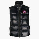 Canada Goose Cypress Vest Black