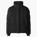 Canada Goose Everett Black Label Buffer Black