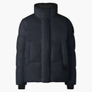 Canada Goose Everett Black Label Buffer Navy