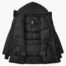 Canada Goose Expedition Heritage Parka Black