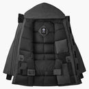 Kanadská husí expedice Parka Heritage Parka Graphite