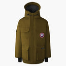 Canada Goose Expedition Parka Heritage Parka Klondike Gold