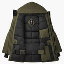 Canada Goose Expedition Parka Heritage Parka Military Green