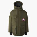 Canada Goose Expedition Parka Heritage Parka Military Green