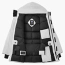 Canada Goose Expedition Parka Heritage Parka North Star White