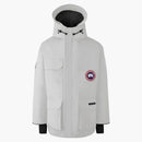 Canada Goose Expedition Parka Heritage Parka North Star White