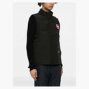Canada Goose Freestyle Crew Vest Black