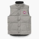 Canada Goose Garson Vest Limestone