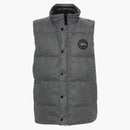Canada Goose Garson Vest Melange