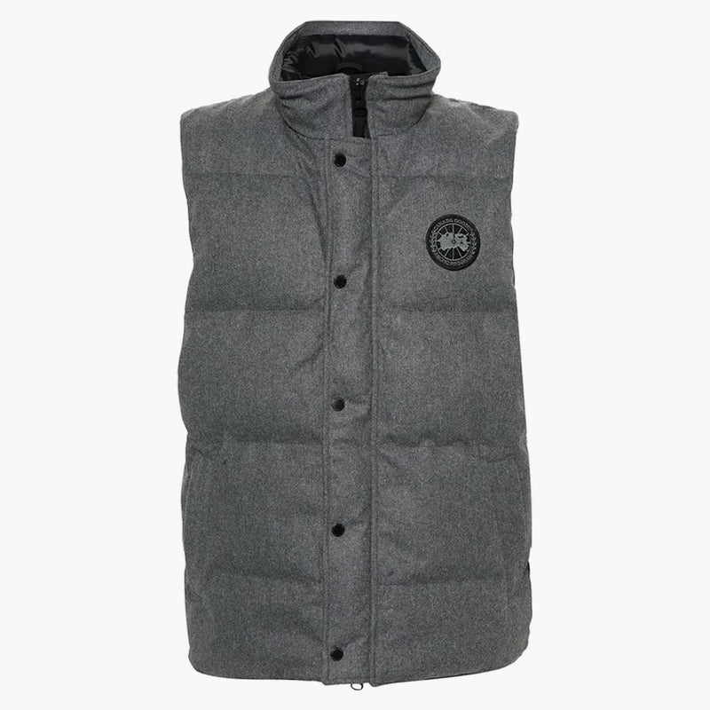 Canada Goose Garson Vest Melange