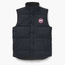 Canada Goose Garson Vest Navy