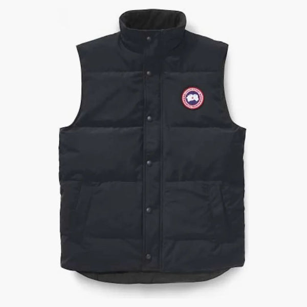 Canada Goose Garson Vest Navy