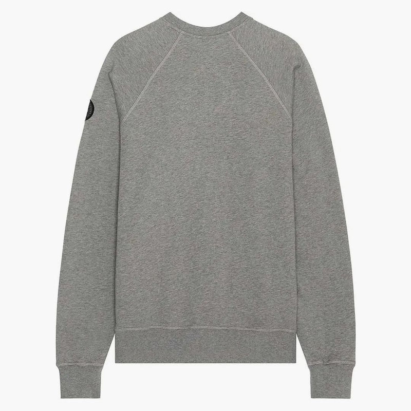 Canada Goose Huron Crewneck Stone Heather
