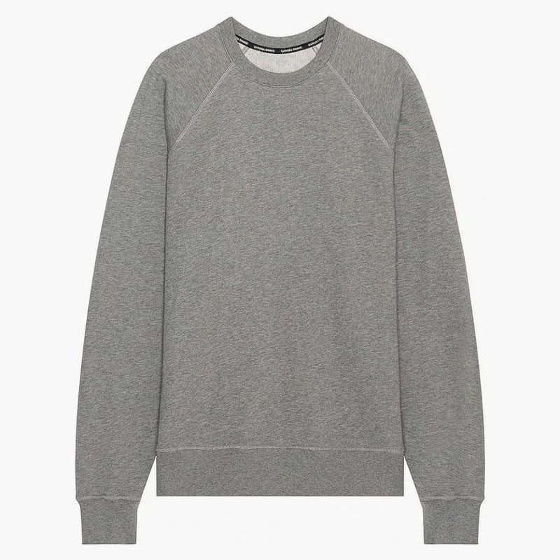 Canada Goose Huron Crewneck Stone Heather