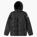 Canada Goose Hybridge Coat Black