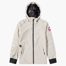 Canada Goose Hybridge Weyburn Hoodie Limestone