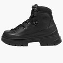 Avvio di viaggio in onda del Canada Goose Black