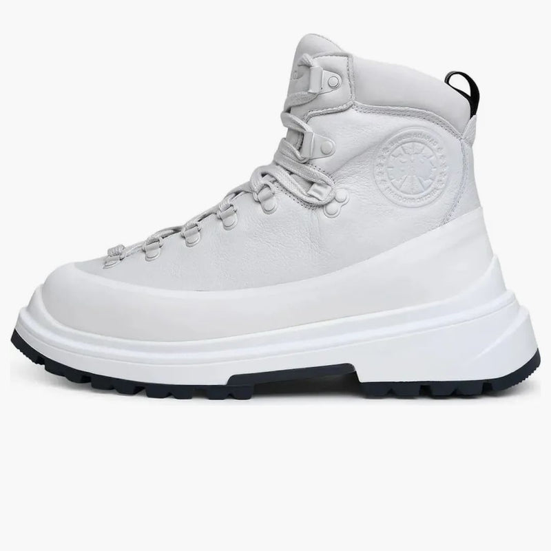 Canada goose resa boot vit