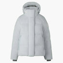 Canada Goose Junction Pastel Parka Meltwater