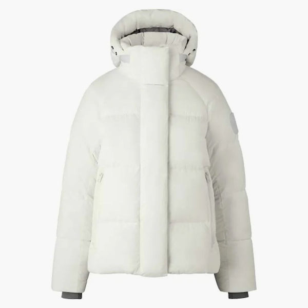 Canadá White White