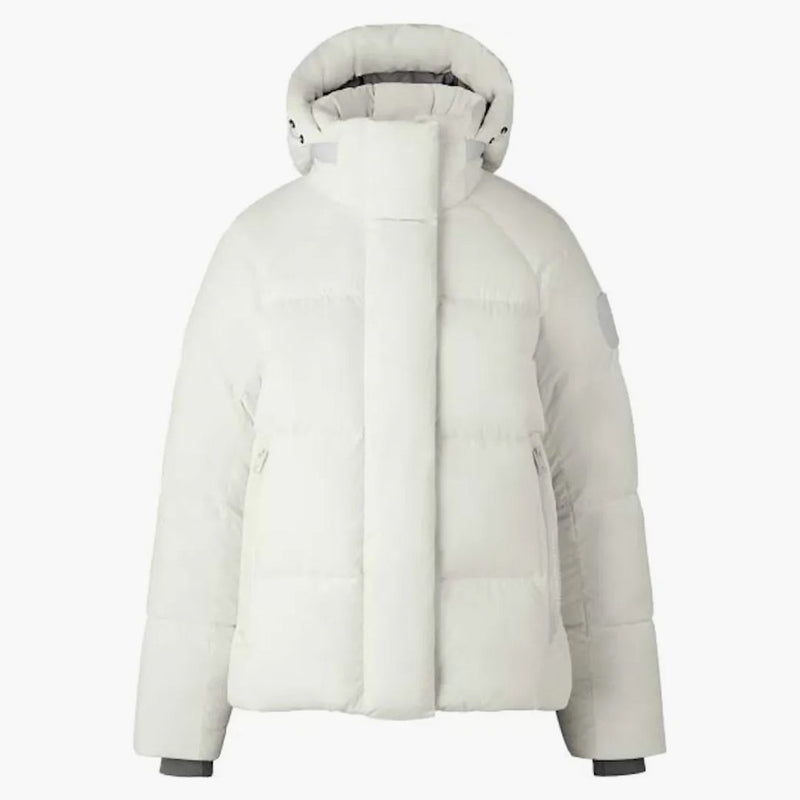 Canadá White White
