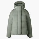 Canada Goose Junction Pastel Parka Sagebrush