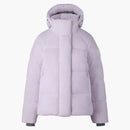 Canada Goose Junction Pastel Parka Sunset Pink