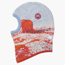 Canada Goose Landscape Balaclava Multi