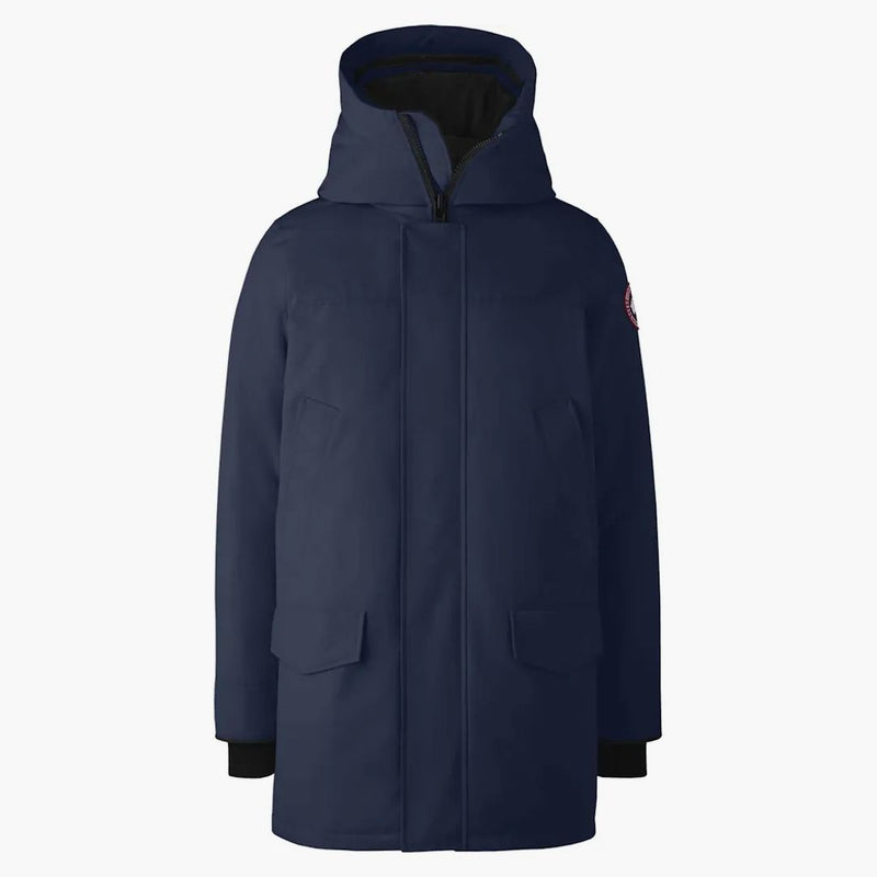 Canada Goose Langford Parka Atlantic Navy