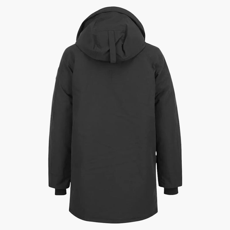Canada Goose Langford Parka Black