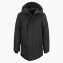 Canada Goose Langford Parka Black