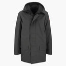 Canada Goose Langford Parka Graphite