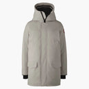 Canada Goose Langford Parka Limestone
