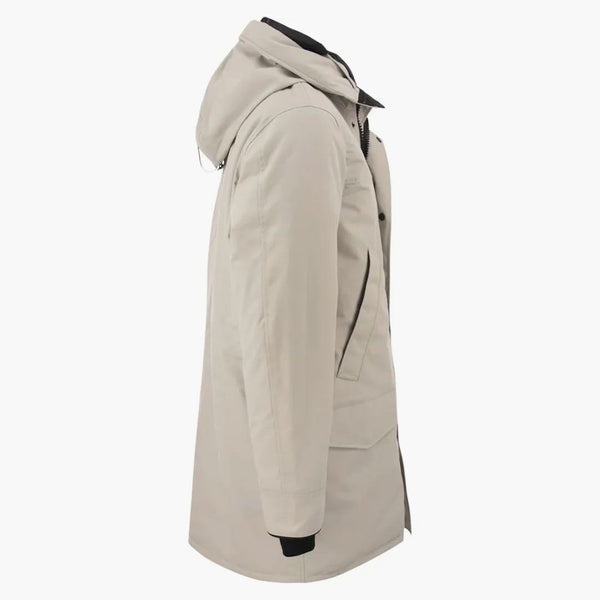 Canada Goose Langford Parka Stone