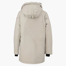 Canada Goose Langford Parka Stone