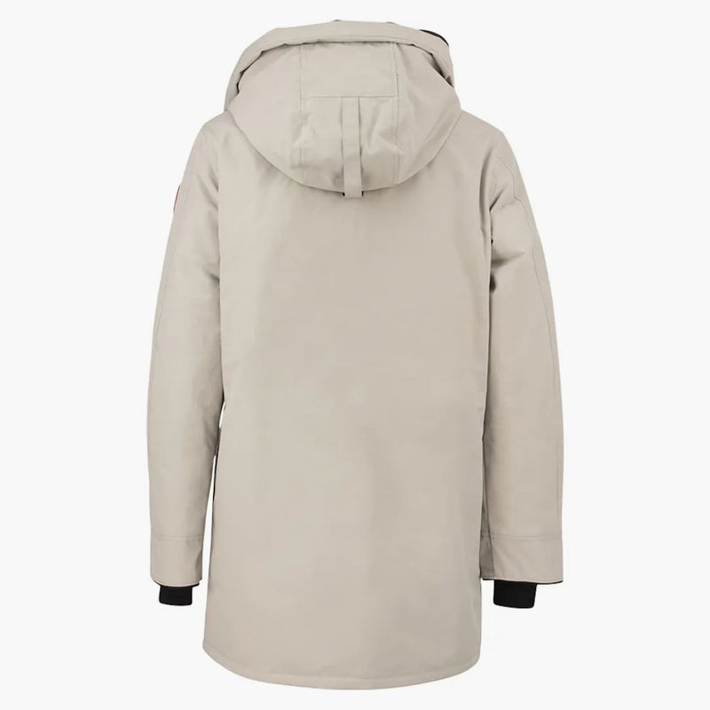 Canada Goose Langford Parka Stone