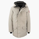 Canada Goose Langford Parka Stone