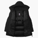 Kanadská husa Lawrence Buffer Black