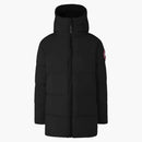 Kanadská husa Lawrence Buffer Black