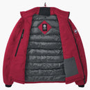 Canada Goose Lodge Jacket Red