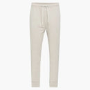 Canada Goose Logo Sweatpants Limestone