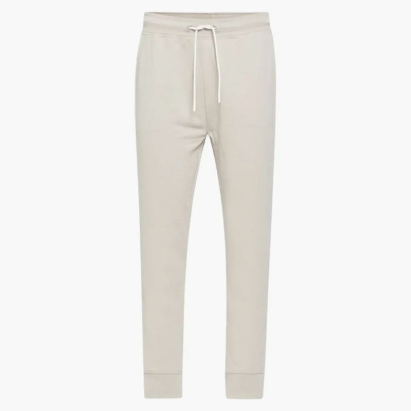 Canada Canada Goose Pantaloni del logo calcare