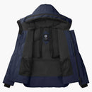 Canada Goose MacMillan Parka Atlantic Navy