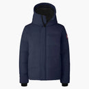 Canada Goose MacMillan Parka Atlantic Navy
