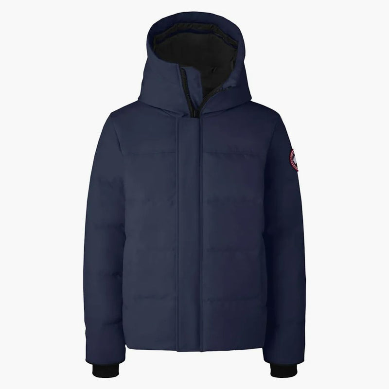Canada Goose Macmillan Parka Atlantic Navy