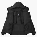 Canada Goose MacMillan Parka Black