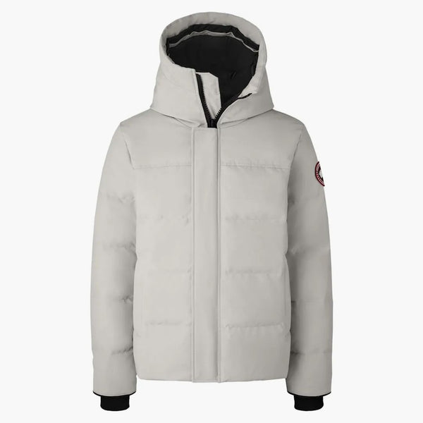 Canada Goose MacMillan Parka Limestone