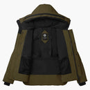 Canada Goose MacMillan Parka Military Green